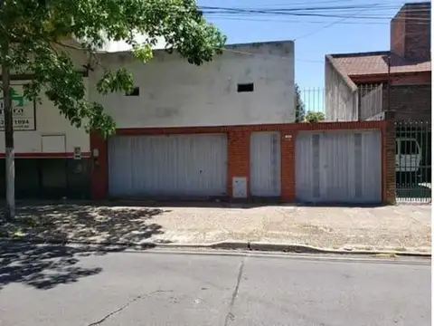 Casa - Ciudadela