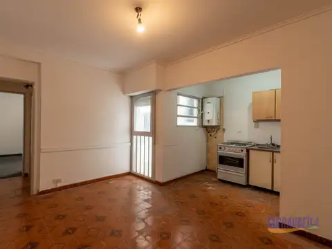 Departamento en Venta en Ramos Mejia, Partido de La Matanza