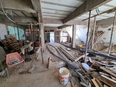 Mariquita Thompson 1412 , Piso PB