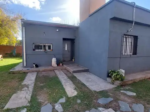 Casa En Venta 4 Amb Los Polvorines Apto Credito
