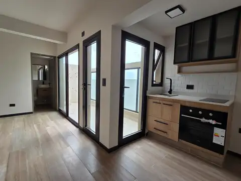 Departamento en Venta en Villa Urquiza, USD 80.000