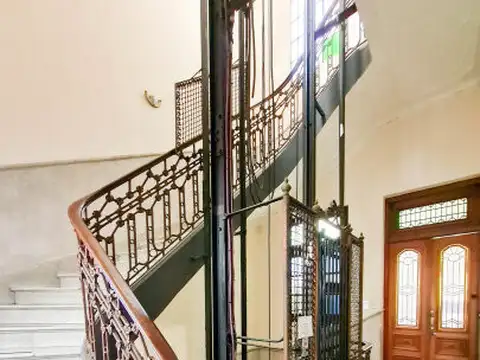 Entre Ríos 587 , Piso 1