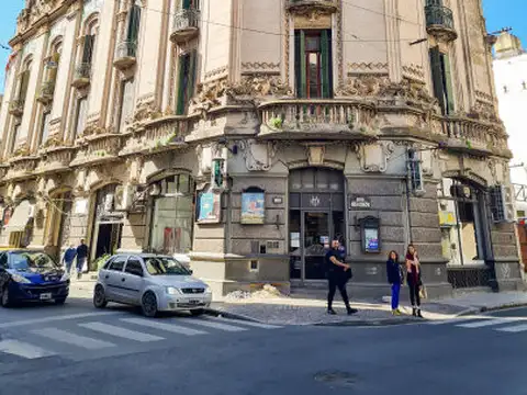 Entre Rios 587