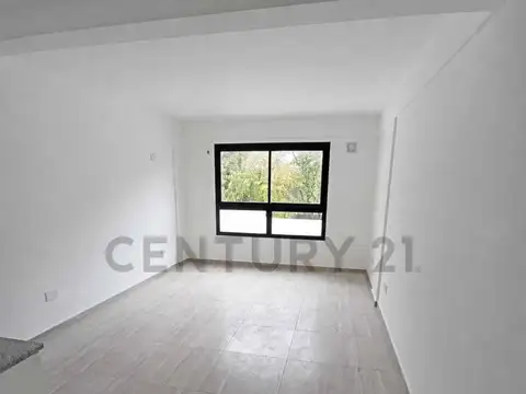 Casa Monoambiente con 1 baño