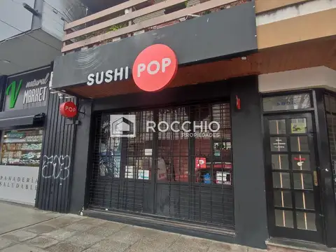 Local en Villa Ballester
