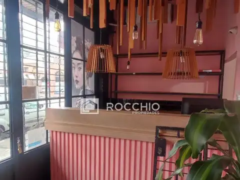 Local en Venta 35 años