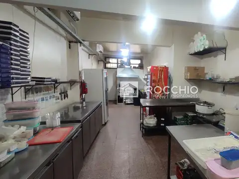 Local en Venta 35 años