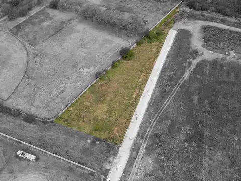 Terreno en Venta en Triangulo, USD 135.000