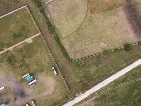 Terreno en Venta de 2704,0 m2