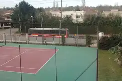 Actividades deportivas futbol, paddle, tenis en North Ville en G.B.A. Zona Norte