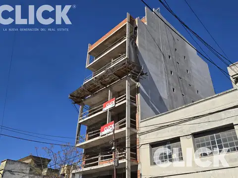 Venta - 3 ambientes con balcón y dos baños - DICIEMBRE 2026 - Villa Santa Rita