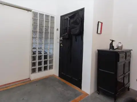 CASA EN ALQUILER – 6 AMBIENTES AMOBLADO CON TERRAZA |PALERMO