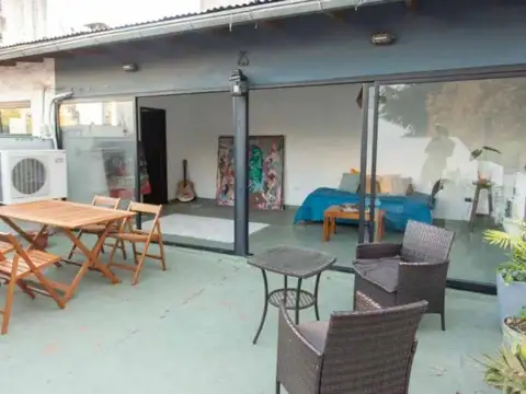 Casa en Alquiler de 2 dormitorios