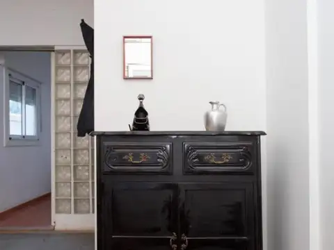 Casa en Alquiler 25 años