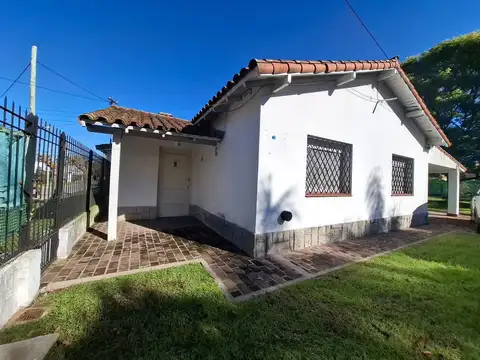 VENTA CASA 5 AMBIENTES BELLA VISTA APTO CREDITO