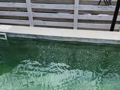 Casa en Alquiler Temporal A Estrenar
