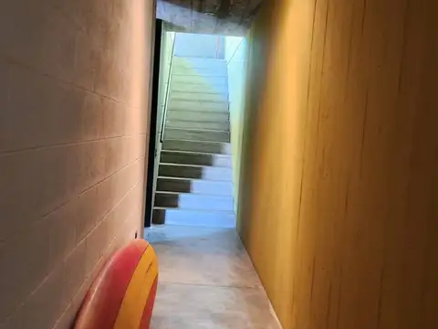 Casa en Alquiler Temporal con 1 cochera