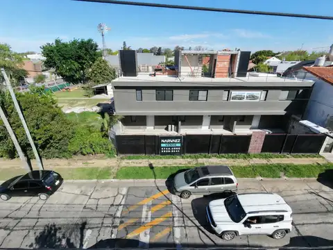 Casa a estrenar en venta en Martinez