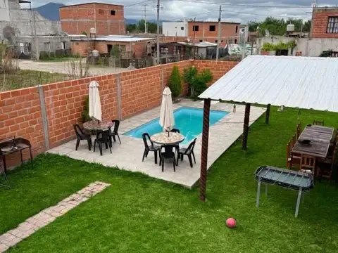 San