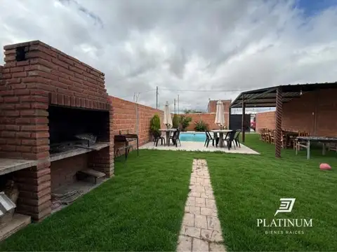 Casa en Venta de 2 dormitorios