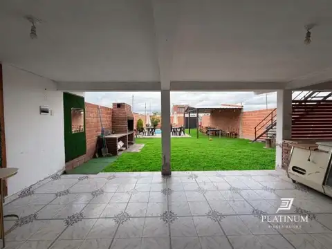 Casa en Venta en Zona Sur, USD 48.000