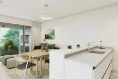 Emprendimiento en El Palomar - Etapa: En construcción