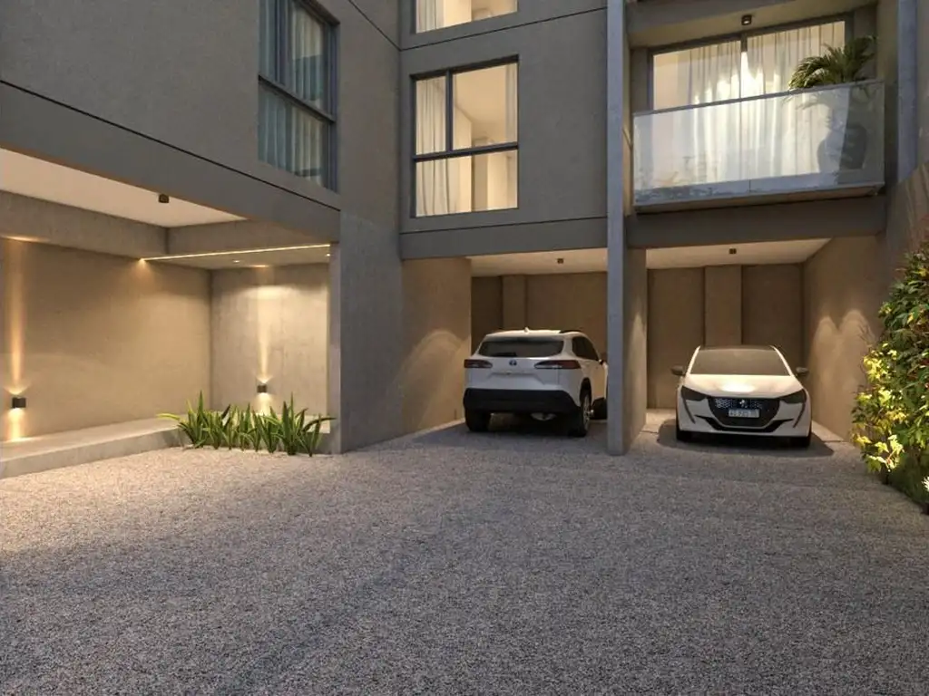 Emprendimiento en El Palomar