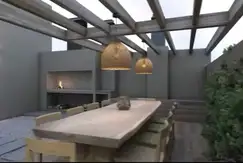 Edificio Roldan 1981 de 7 Unidades en El Palomar