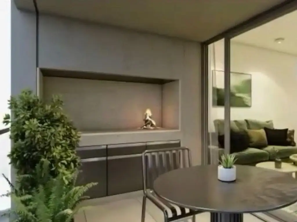 Emprendimiento de 7 Unidades