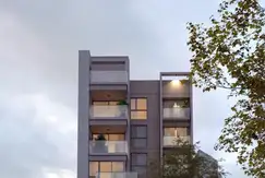 Edificio Roldan 1981 en El Palomar