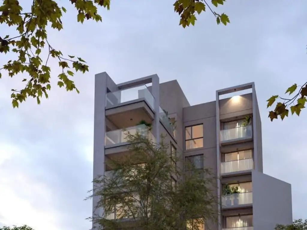 B Roldan 1900 - Entrega Marzo 2025