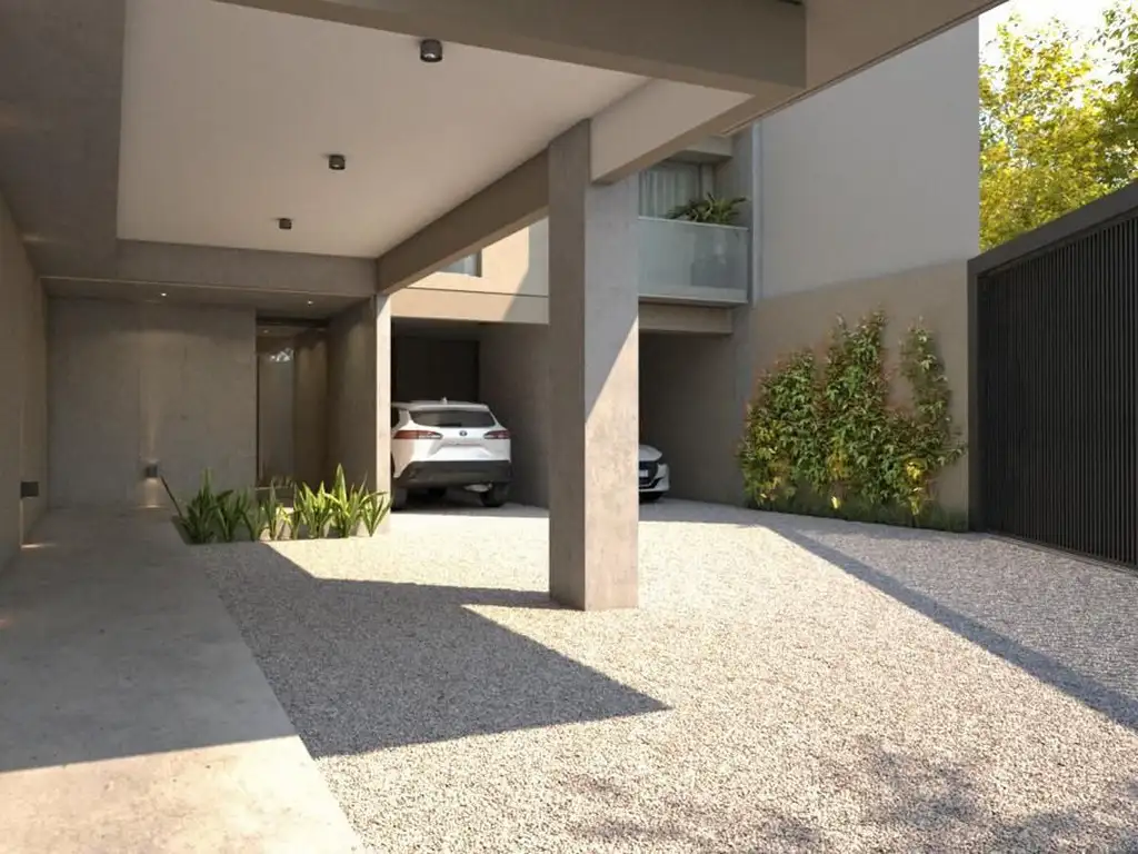 Edificio Roldan 1981 - Entrega Marzo 2025