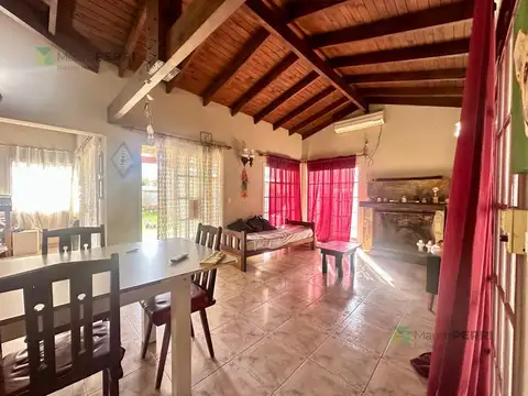 Casa en Venta en Villa Elisa, USD 65.000
