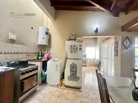 Casa en Venta 19 años