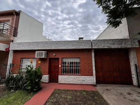 Avenida Doctor Luis Chapuis 2400