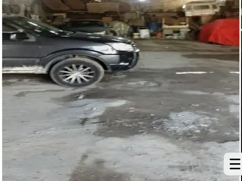 Galpon en Venta 40 años