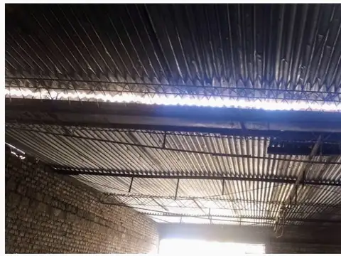 Venta: Galpon 184 M2 Zona Oeste  Rosario