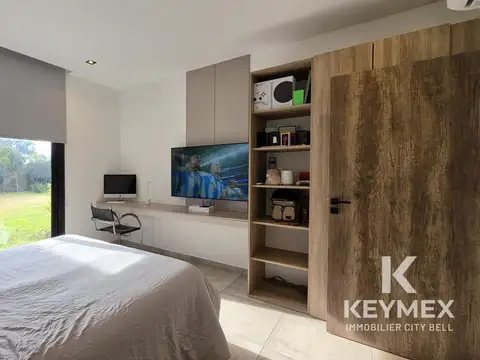 Casa en Venta en Area 60, USD 220.000