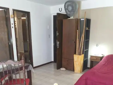 MONOAMBIENTE ESPACIOSO - Estudiantes - 9 meses