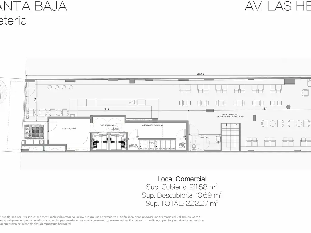 Lifestyle Las Heras - Foto 25