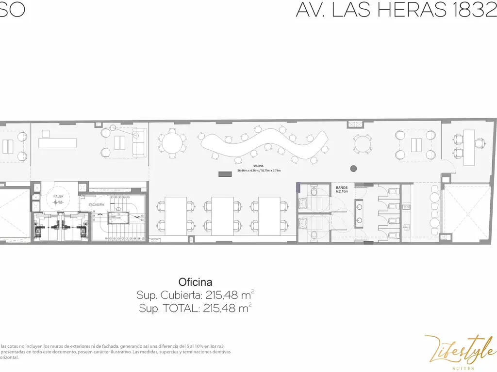 Lifestyle Las Heras - Foto 26