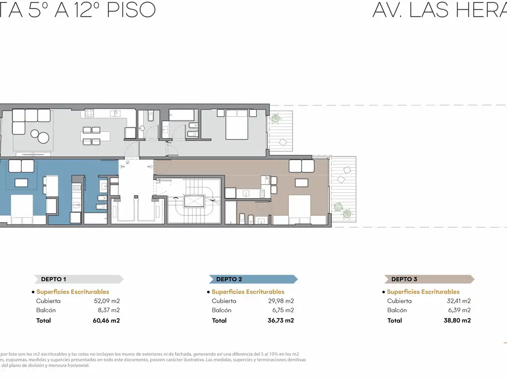 Lifestyle Las Heras - Foto 20