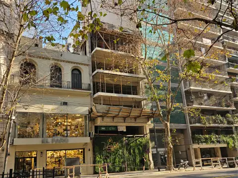 Emprendimiento en Recoleta