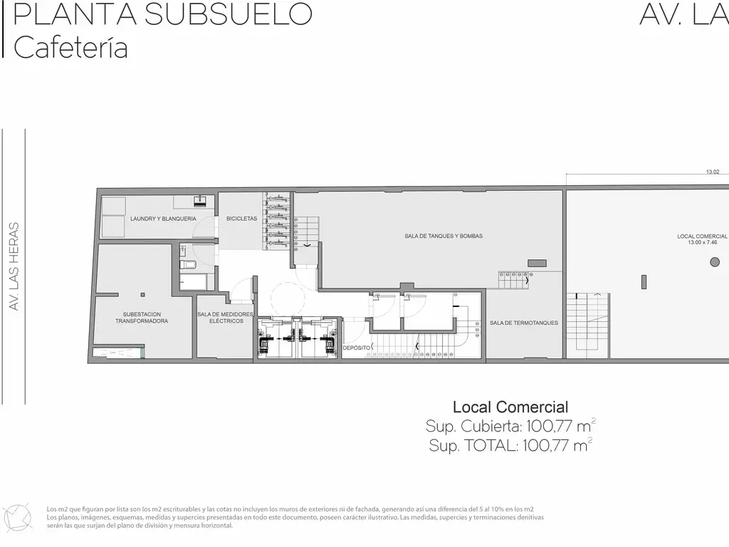 Lifestyle Las Heras - Foto 24