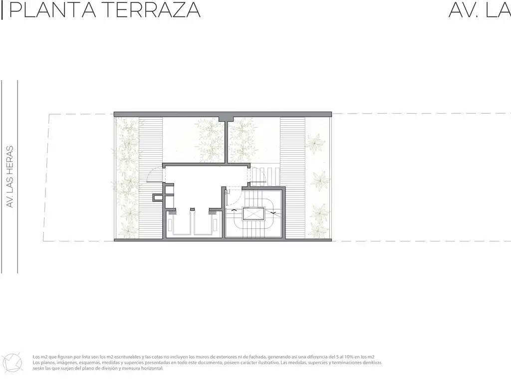 Lifestyle Las Heras - Foto 23