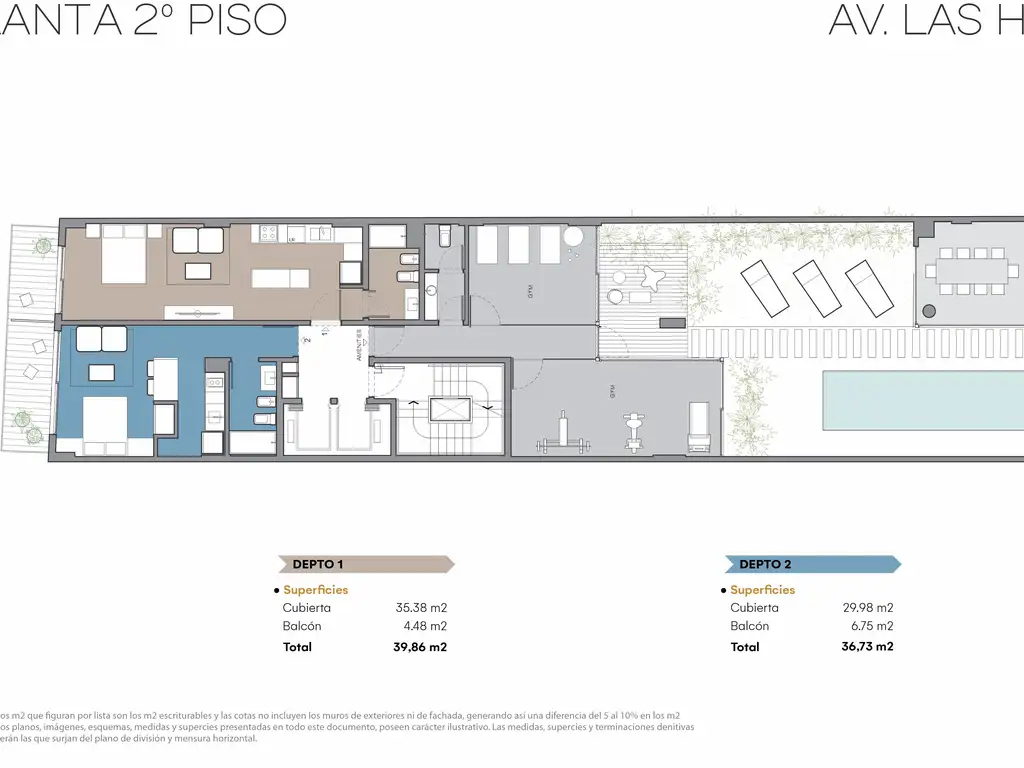 Lifestyle Las Heras - Foto 18