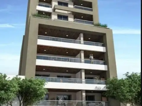 Excelente Depto mono vta estrenar Islas Malvinas al 200