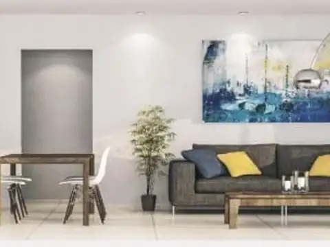 Departamento en Venta A Estrenar