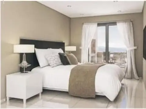 Departamento en Venta en Zona Centro, USD 50.000