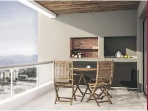 Departamento en Venta de Monoambiente